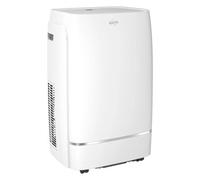 Argoclima Argo Twiggy Plus condizionatore portatile Bianco