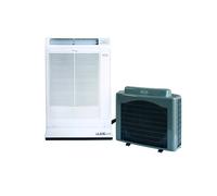 Condizionatore portatile Argo 397028973 ULISSE 13 DCI Eco WiFi White e