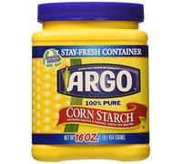 Argo Corn Starch 16 oz. (3-Pack)