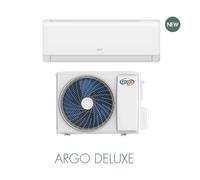 ARGO DELUXE CONDIZIONATORE MONO 9000 BTU WIFI INVERTER R32 A+++ A++ [EEK: A]