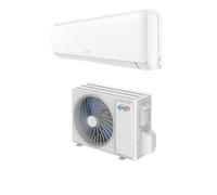 ARGO DELUXE12 KIT CONDIZIONARE MONOSPLIT 12.000 BTU WIFI