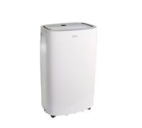 Argo Deumidificatore Dry Nature 21 bianco silver