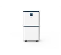Argo - Deumidificatore Dry Pury Evo 13 (13lt/gg 32?c;-bianco ARGO