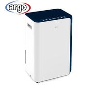 Argo Deumidificatore DRY PURY EVO WF 21 Lt/24H WiFi funzione asciugatura