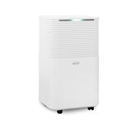 Deumidificatore LILIUM Art 13 White 20mq 492000094