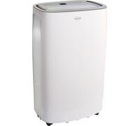 Argo Deumidificatore Portatile 21 Litri in 24 Ore Capacità Tanica 4 Litri Gas R290 - Dry Nature 21