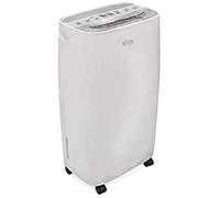 ARGO Dry Nature 11 2,5 L 45 dB Bianco 205 W