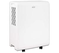 ARGO - Dry Pury 17 Deumidificatore / Purificatore d'Aria 17 Litri / 24 Ore Capacit Tanica 1.5 Litri