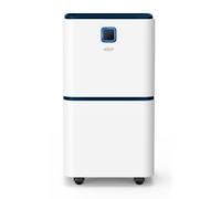 Argoclima DRY PURY EVO 11 2 L 36 dB 180 W Bianco