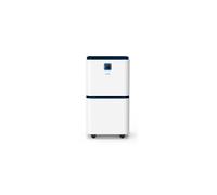 Argoclima DRY PURY EVO 11 2 L 36 dB 180 W Bianco