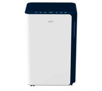 ARGO DRY PURY EVO WF 31 DEUMIDIFICATORE E PURIFICATORE 31LT/24H CON WIFI