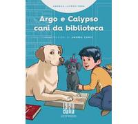 Argo e Calypso, cani da biblioteca