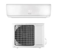 ARGO Ecolight 9000 Climatizzatore split system Bianco