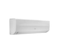 ARGO ECOLIGHT PLUS 12, Climatizzatore Split 12000 Btu/h. Con pompa di calore. Gas R32 a basso impatto ambientale, bianco