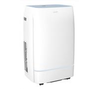 ARGO ELITE PLUS Condizionatore climatizzatore portatile monoblocco con WiFi, Fun