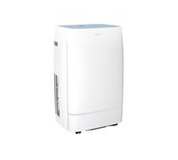 ARGO ELITE PLUS CONDIZIONATORE PORTATILE 13000BTU CON POMPA DI CALORE E WIFI A/A [EEK: A/A]