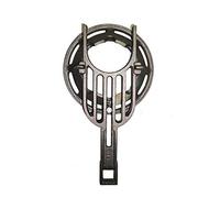 Argo griglia in ghisa per stufa a legna bruciatutto Mignon Ø 170 mm. K7143