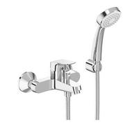 Argo Gruppo Miscelatore Esterno Per Vasca Duplex Serie Joker