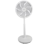 ARGO Ipno ventilatore Bianco