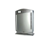 ARGO Jonio Design 44dB Grigio, Acciaio inossidabile purificatore