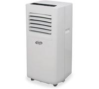 Argo Kenny 65dB Bianco - Climatizzatore portatile