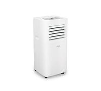 ARGO KENNY EVO, Condizionatore Portatile, 8000BTU con R290 e Timer di funizonamento