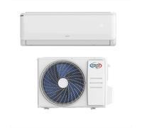 ARGO KITDESIG12 KIT MONO DESIGN 12000BTU CLIMATIZZATORE RAFFRESCAMENTO/RISCALDAMENTO