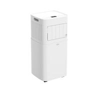 ARGO CONDIZIONATORE MONOBLOCCO 2.05KW CL.A 2VEL. DISP.LED BIANCO LARIART [EEK: A]
