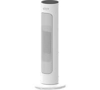 Argo Termoventilatore a colonna Ceramico digitale 2000 Watt Oscillante - Marge