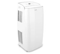 Argoclima Milo Plus condizionatore portatile 65 dB Bianco