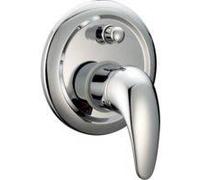 Argo Miscelatore Da Incasso Per Doccia Serie Joker