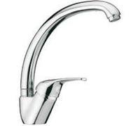 ARGO Miscelatore lavello a bocca alta SINGAPORE