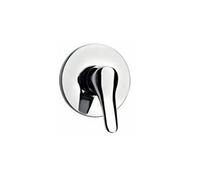 Miscelatore Doccia Argo Derby Monocomando Cromo | DBJ300/01 Cromo