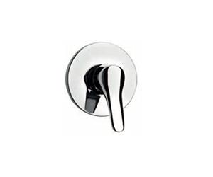 ARGO MISCELATORE MONOCOMANDO DOCCIA INCASSO SERIE DERBY DB J300 GRUPPO PAINI