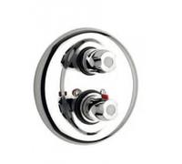 Argo Miscelatore Termostatico Da Incasso Per Doccia Serie Chopper