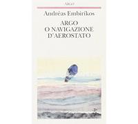 Argo o navigazione d'aerostato
