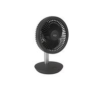 ORFEOTITA VENTILAT. CORDLESS RICARICABILE