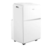 9000 BTU/h, 2.4 kW, 380 m3/h, 1.2 l, 64 dB, A, R290, 36 kg