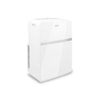 9000 BTU/h, 2.4 kW, 380 m3/h, 1.2 l, 64 dB, A, R290, 36 kg