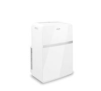 ARGO Orion Plus Climatizzatore portatile 13000 BTU/H con pompa di calore, 230 V, Bianco