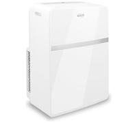ARGO - Orion Plus Condizionatore Portatile con Pompa di Calore 13000 Btu / h