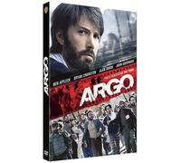 Argo - Oscar® 2013 du meilleur film (DVD)