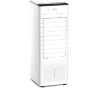 ARGO POLIFEMOKIRK Ventilatore raffrescatone 3 velocita 80 watt timer