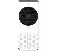 ARGO POLIFEMO SLIM, Raffrescatore Evaporativo sottile con sistema brevettato VORTEX