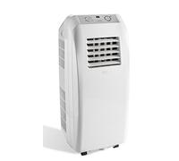 ARGO Relax Climatizzatore Portatile con Gas R410, Bianco