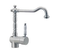 Argo Rubinetterie Miscelatore Cucina Rubinetto Monocomando Avena Pescara 2471-94