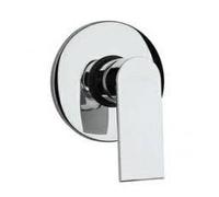 ARGO SERIE ATLANTIC Miscelatore da incasso per doccia