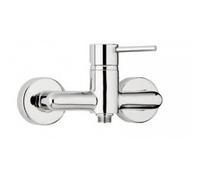 ARGO SERIE CILINDRA MISCELATORE ESTERNO PER DOCCIA