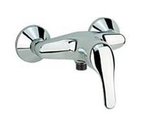 ARGO SERIE DERBY Miscelatore esterno per doccia