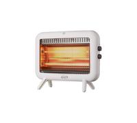 ARGOCLIMA STUFA ELETTRICA QUARZO SEVENTY ICE 191070220